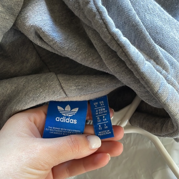 Adidas Hoodie - Picture 3 of 3